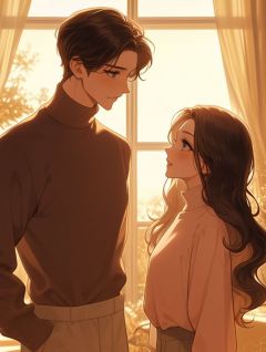 与秋日同眠