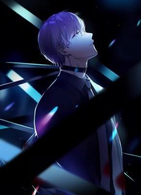 第七秒炼狱