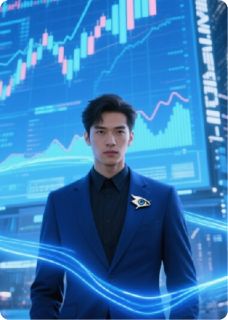 重生：金融界的复仇王者