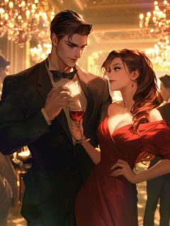 总裁未婚妻说公司效益不好大结局