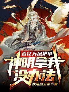 叠亿万层护甲，神明拿我没办法
