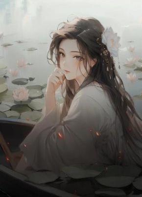 她选择白月光后 我遗忘了所有