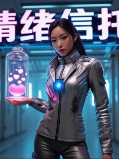 情绪银行