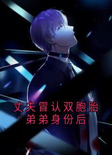 丈夫冒认双胞胎弟弟身份后