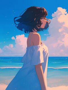 晏沉乔岁暖