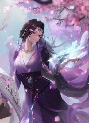 新婚夜将军在冰桶里认出白月光