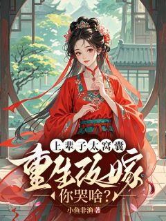 上辈子太窝囊，重生改嫁你哭啥？