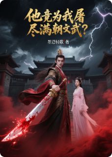 他竟为我屠尽满朝文武？