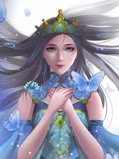 作死女配看到弹幕后，转身钓住纯情男主