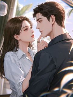 情起花落，一念贪欢