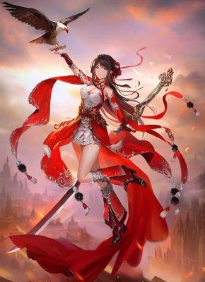 假死归来，让太子妃后悔去吧